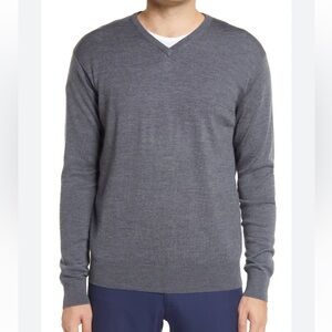 PETER MILLAR men’s sweater
